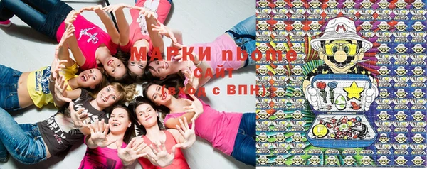 spice Лиски